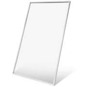 fantastic frame window insert side view