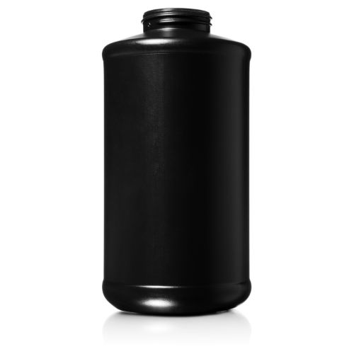 Bottle for the Spectrum spray gun