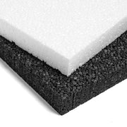 Blocknzorbe mulitpurpose ceiling tile