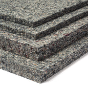 celluzorbe acoustic panel close up
