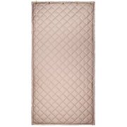 Exterior acoustic blanket