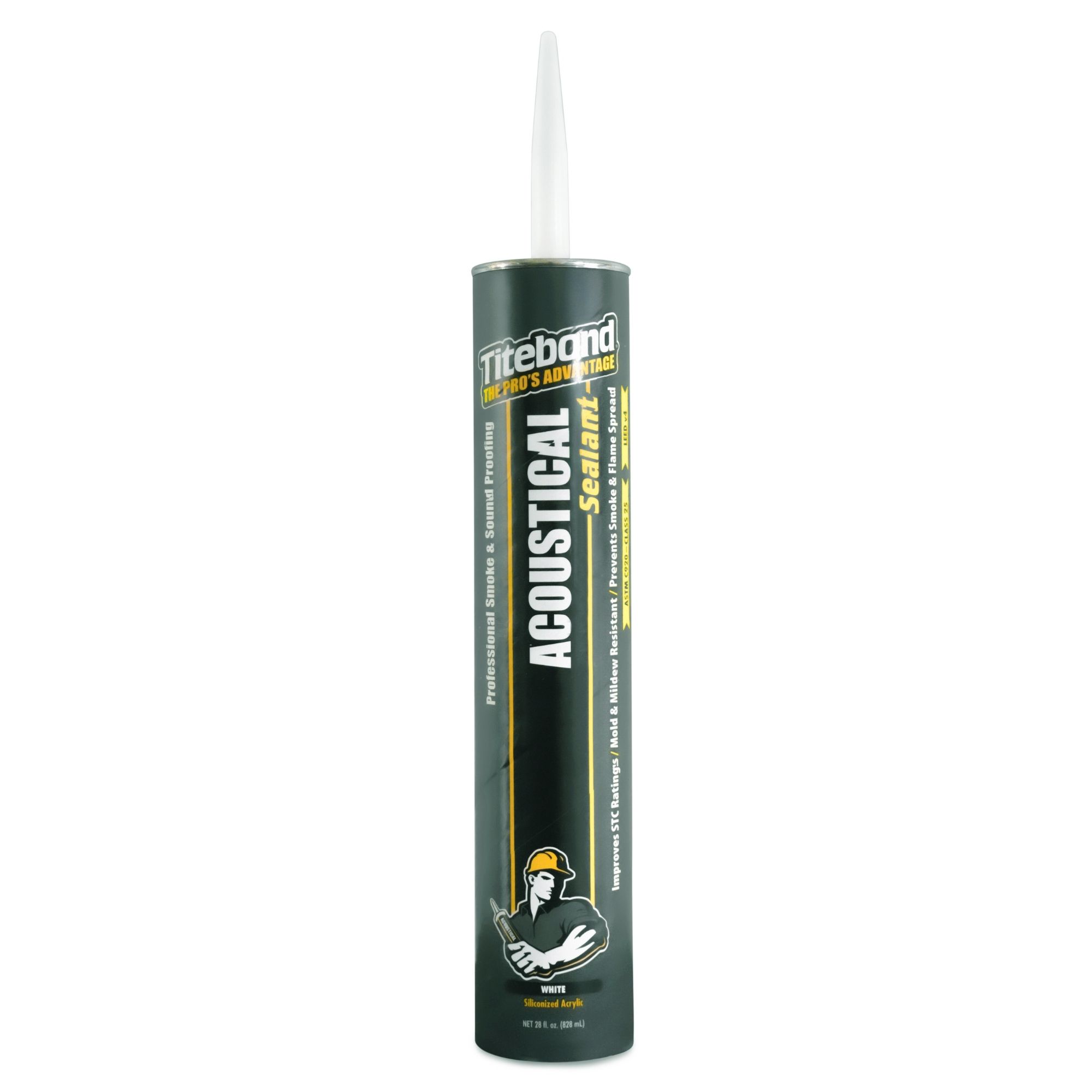 Acoustical Sealant Caulk