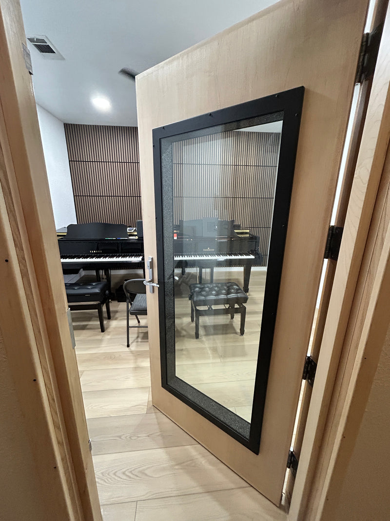 Second Skin Audio: Soundproofing & Noise Control Solutions