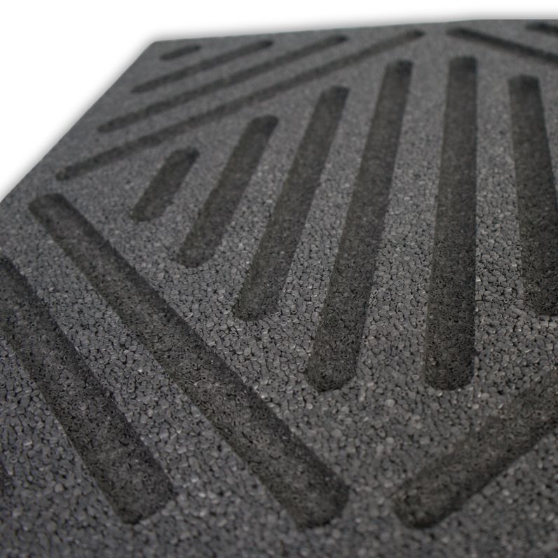 BlocknZorbe™ Sound Diffuser Panels - Second Skin Audio