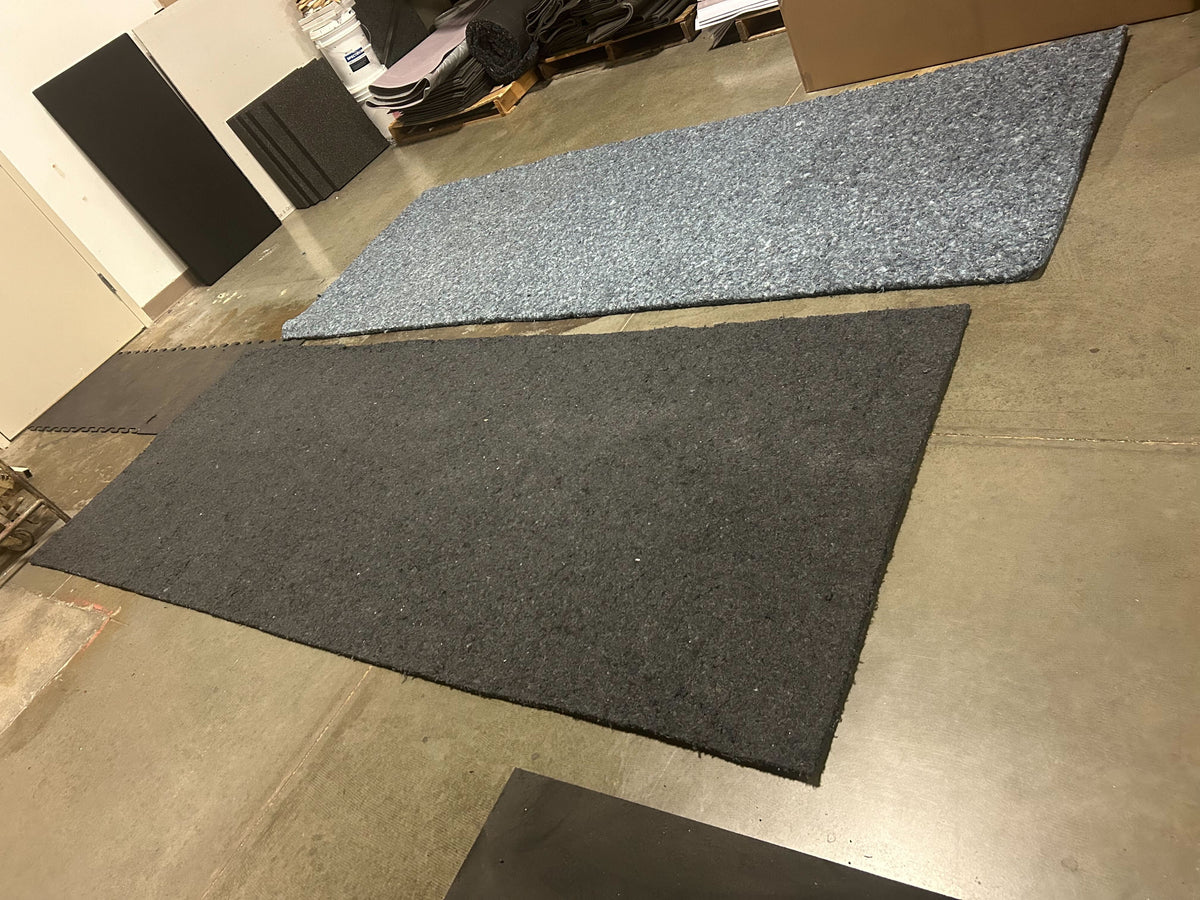 EcoVerb Roll (4x10) 1/2" B-Stock