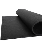 gym floor mat, stomp roll rubber flooring
