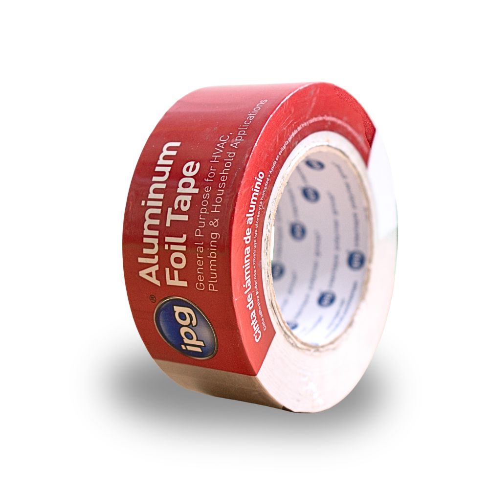 aluminum foil tape