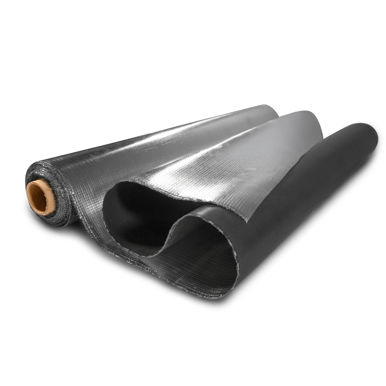 Luxury Liner Foil Faced Mass Loaded Vinyl