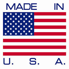 Second Skin is proudly made in the USA