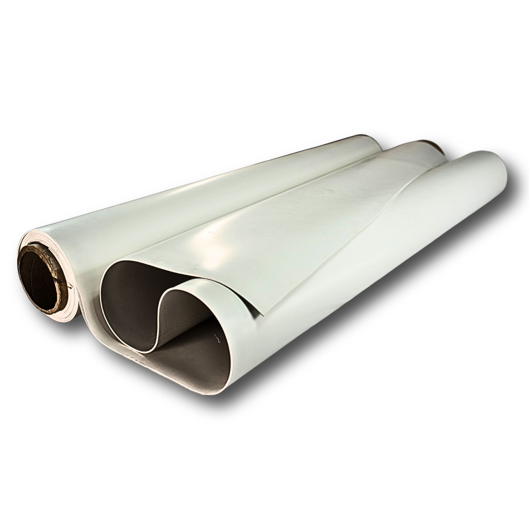 Luxury Liner white mlv rolls