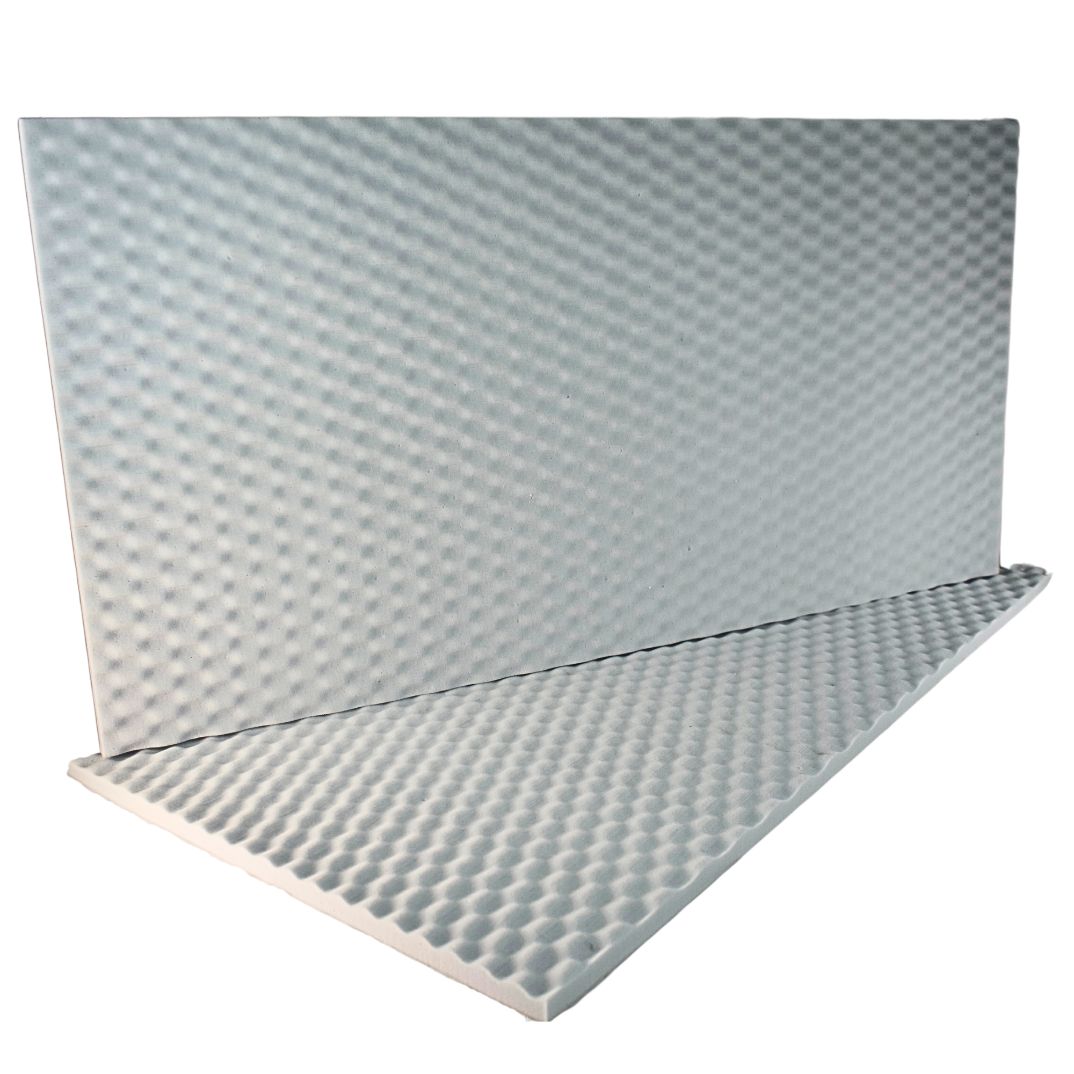 mela mute anechoic wedge