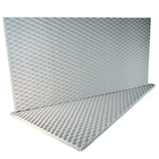 mela mute anechoic wedge