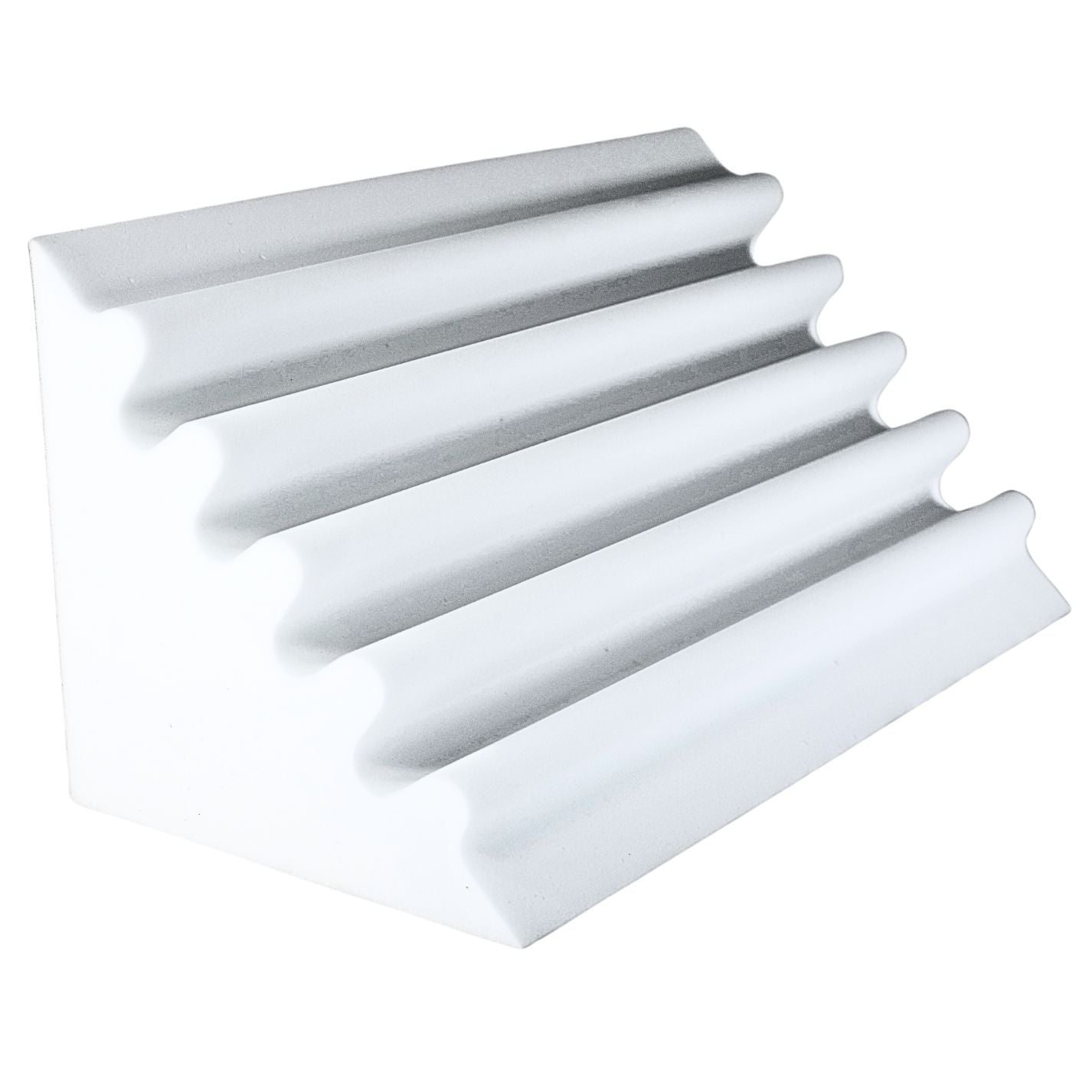mela mute corner bass trap side
