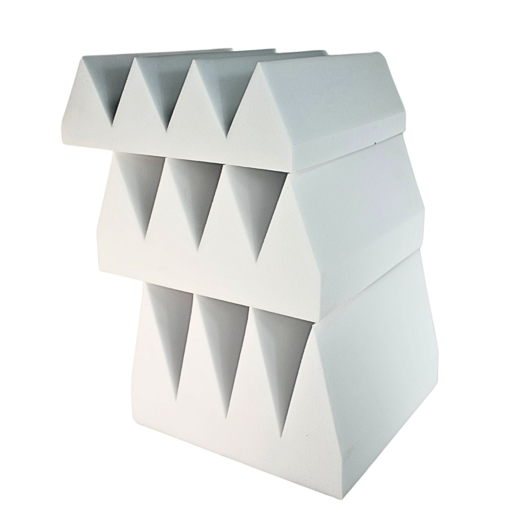 Mela Mute Super Wedge Different Thicknesses