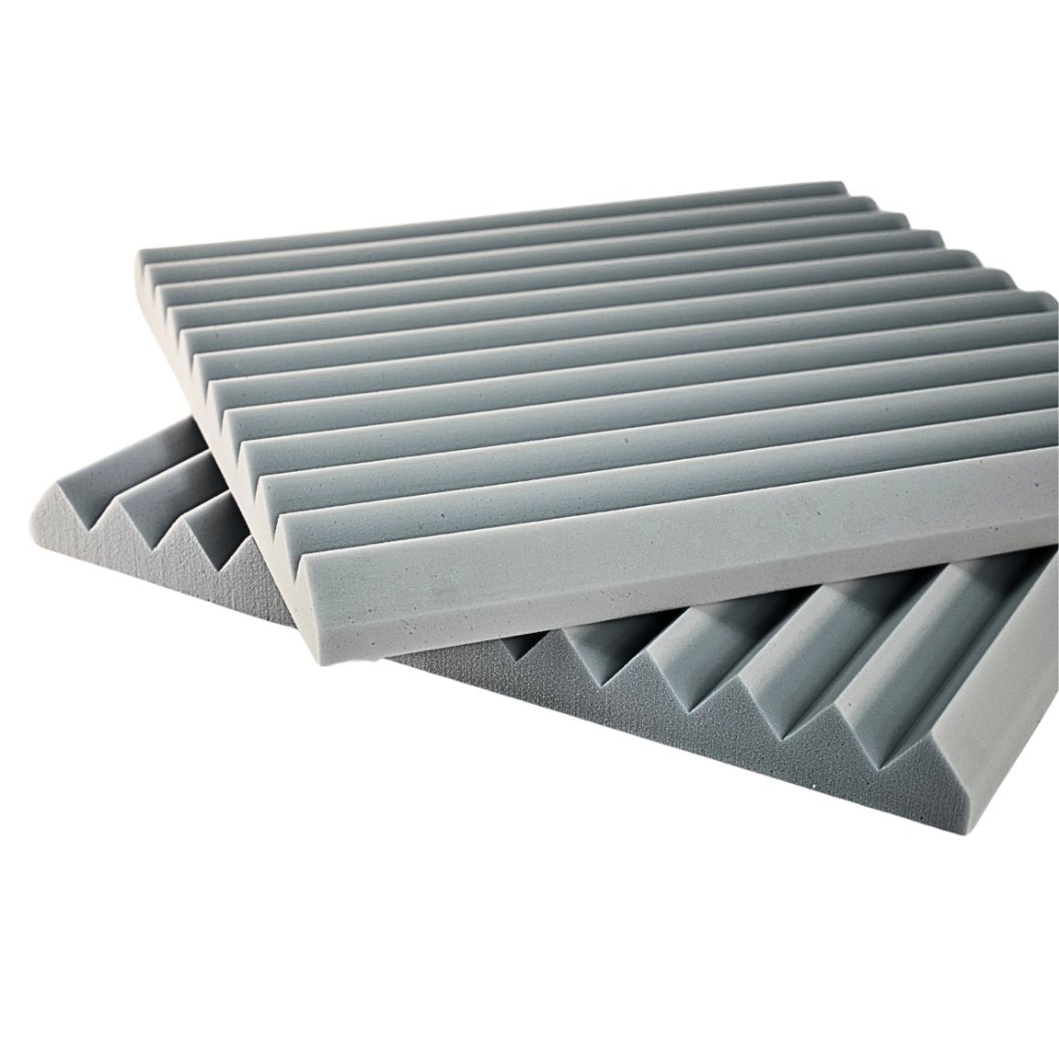Mela Mute linear wedges