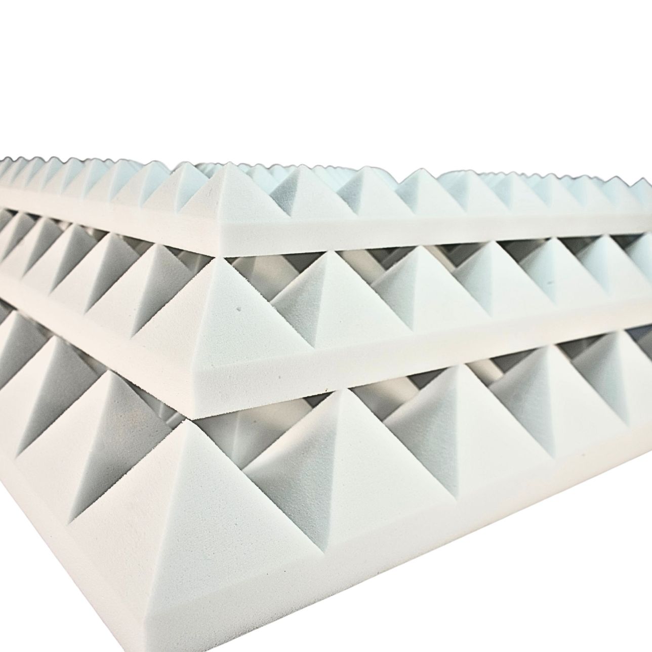 Mela Mute Pyramids thickness
