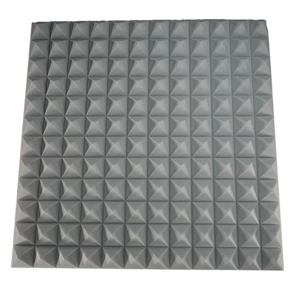 2" Mela Mute Pyramids