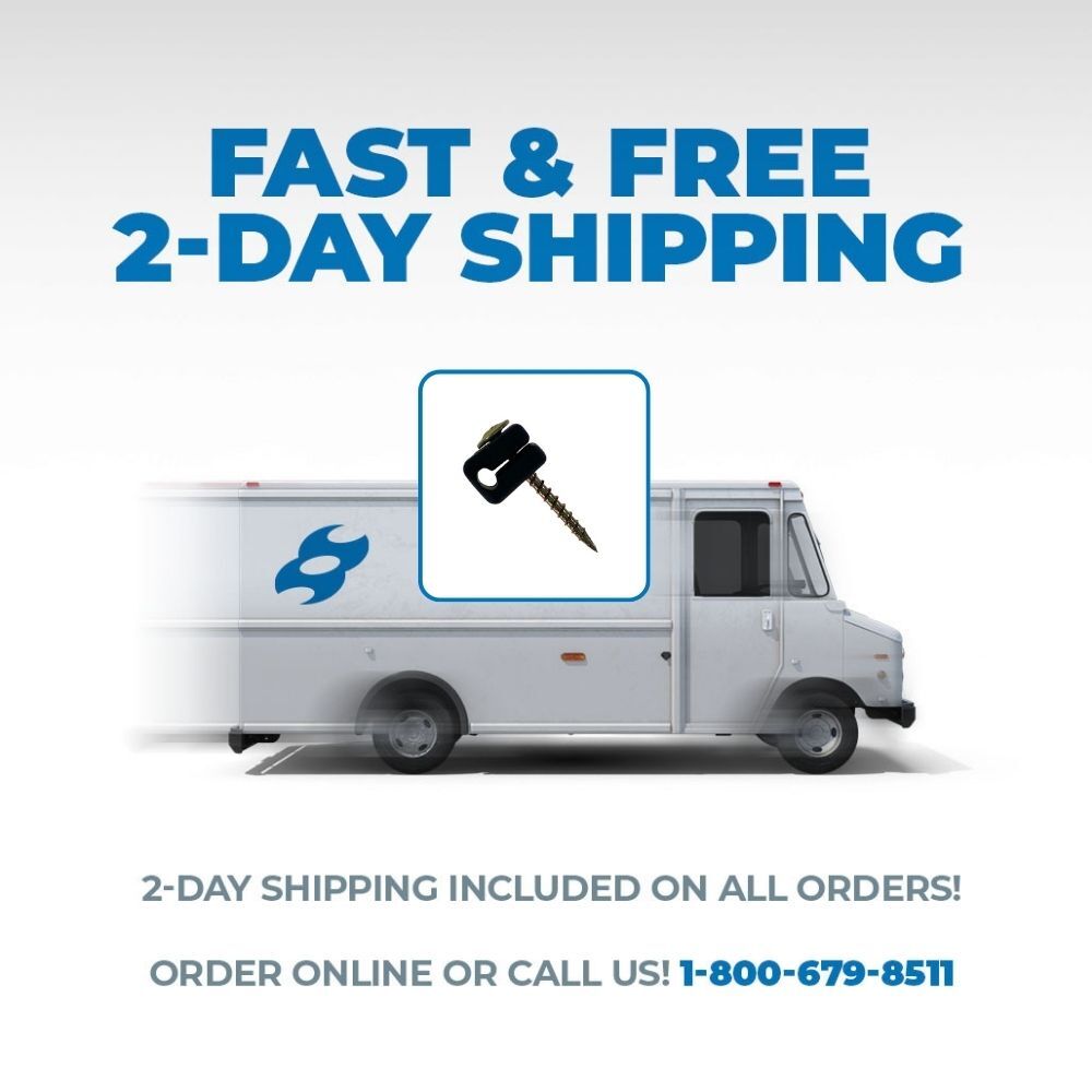 2-day shipping on RC-1 Boost