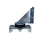 RSIC-1 Low Profile sound isolation clip - front view