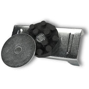 RSIC-1 Retro Sound Isolation clip