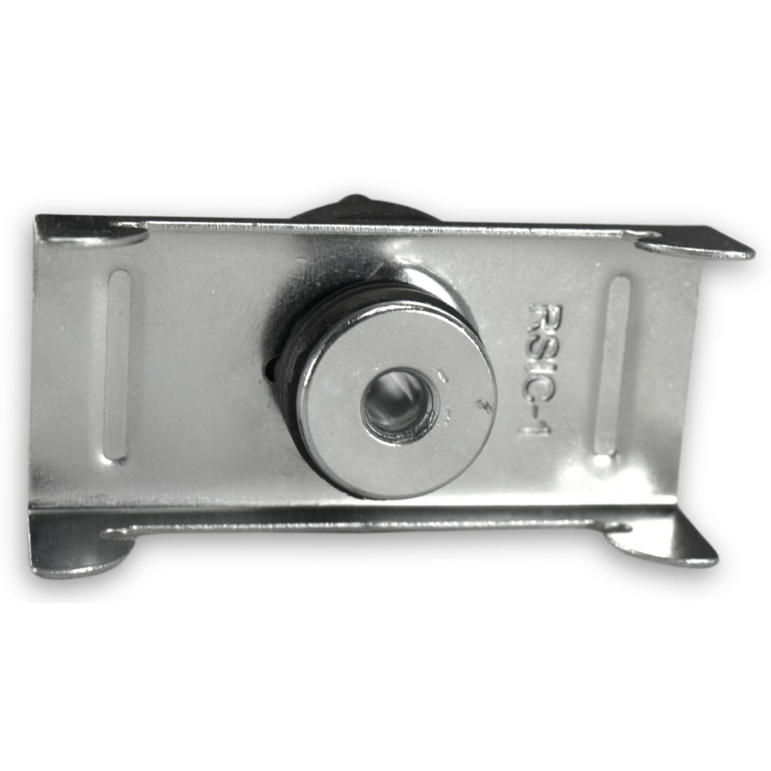 RSIC-1 Retro Sound Isolation clip side view