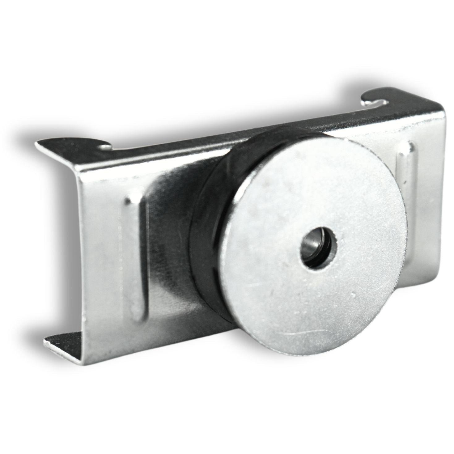 RSIC-1 Retro Sound Isolation clip front