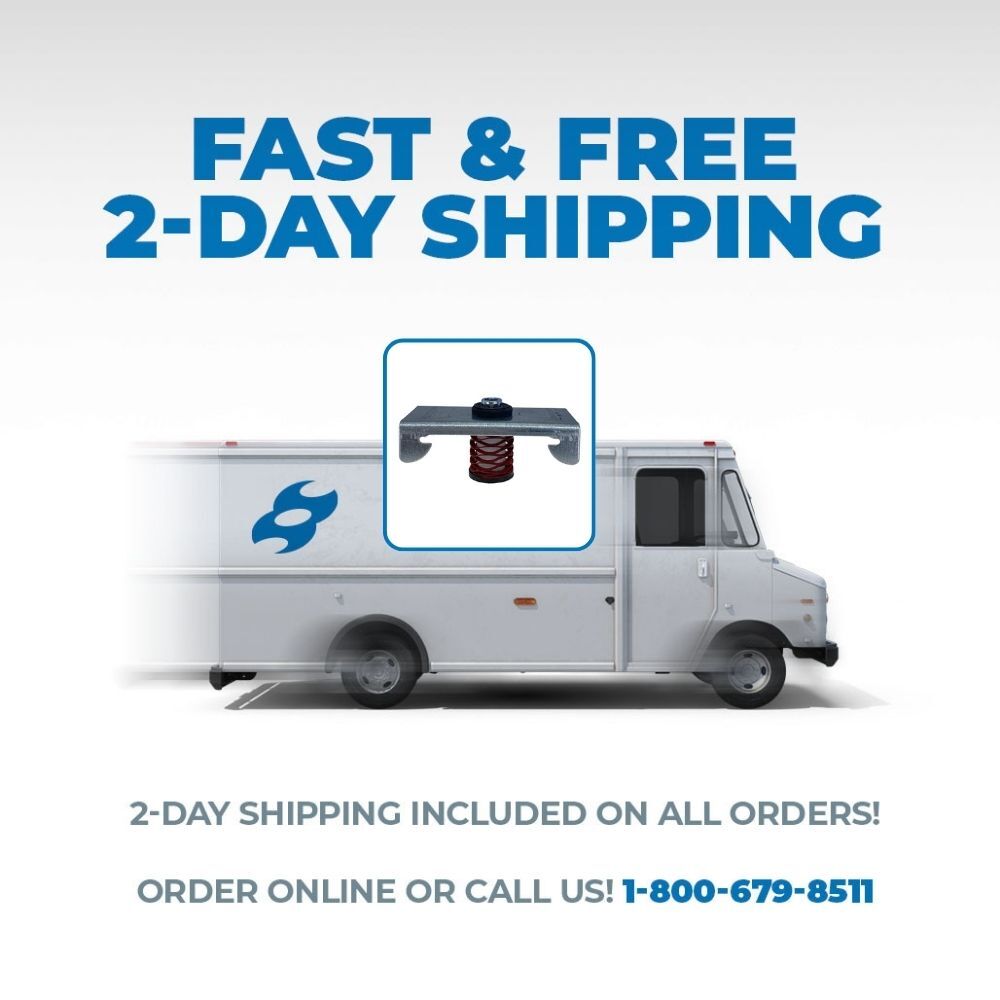 RSIC SI-X free 2-day shipping included