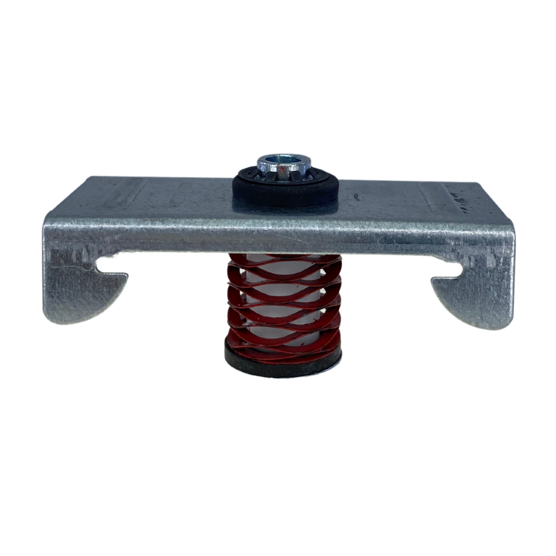 RSIC-SI-X sound isolation clip