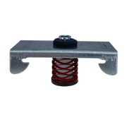 RSIC-SI-X sound isolation clip