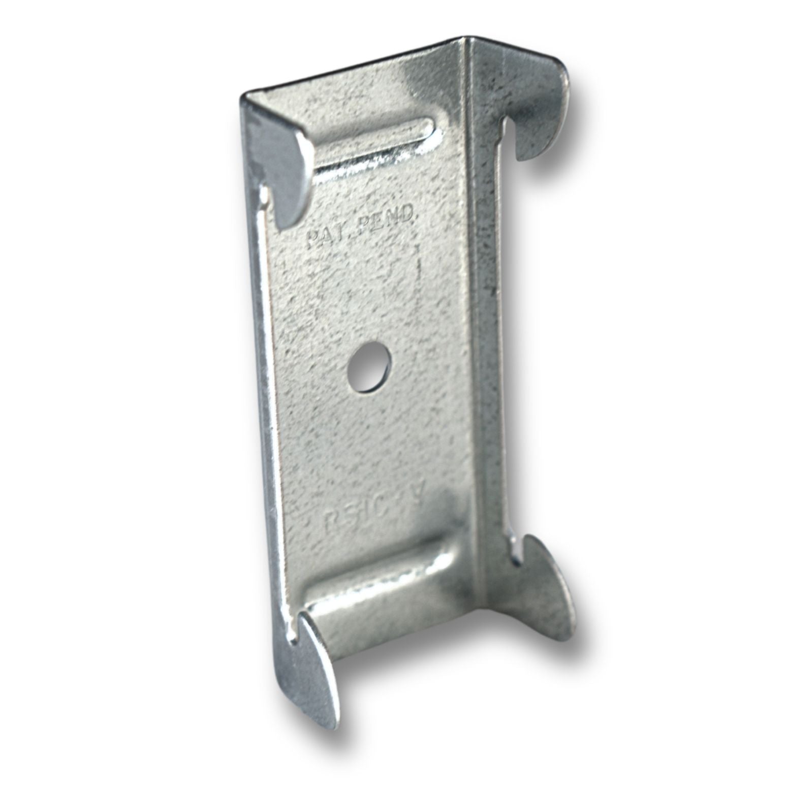 RSIC-V sound isolation as installed