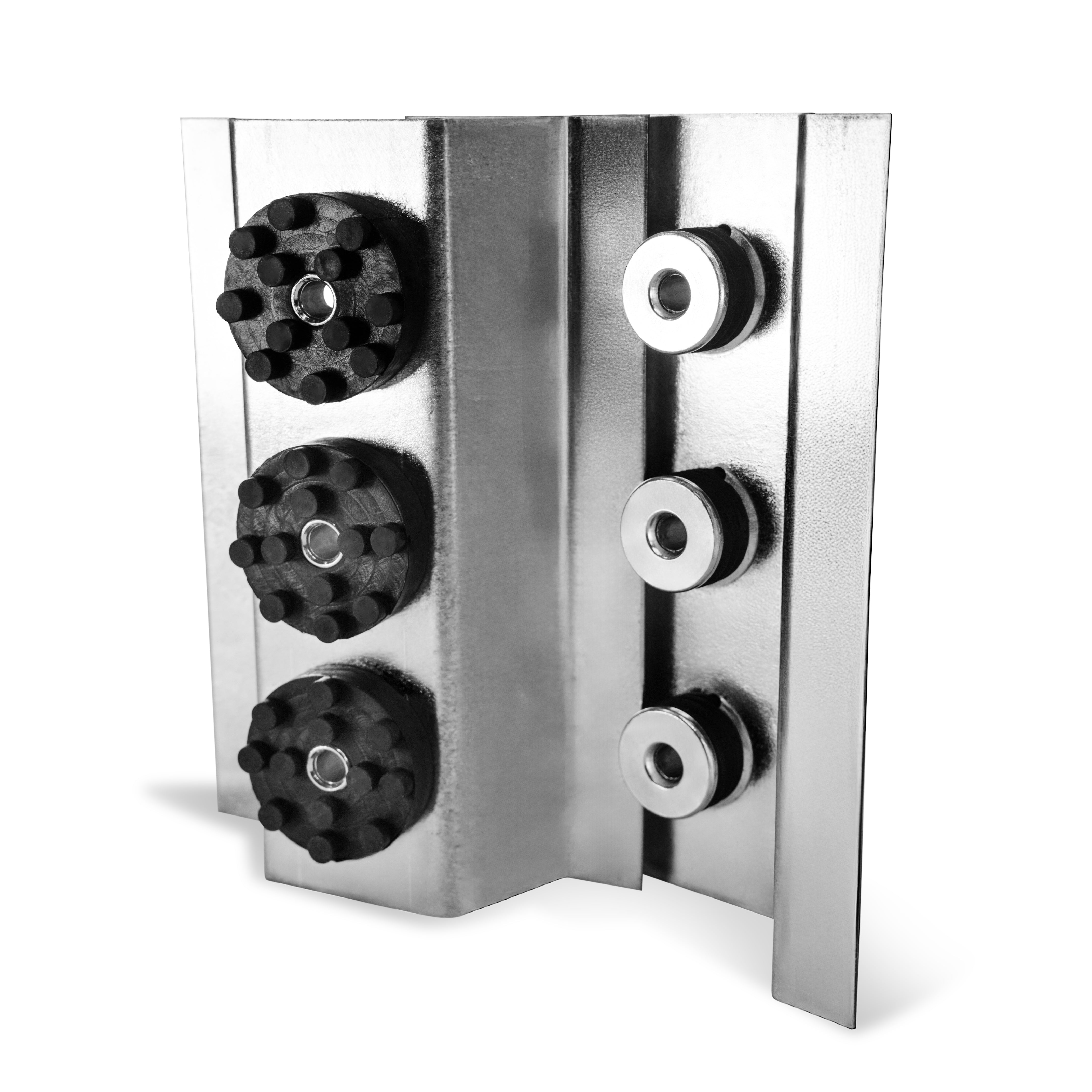 RSIC-1 Backer