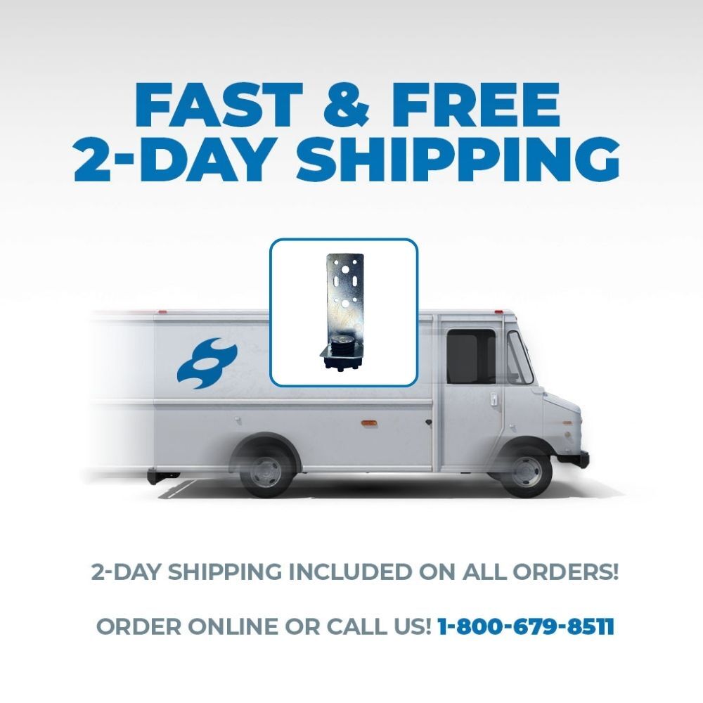 RSIC DC04 2-day shipping included