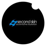 Second Skin Car Coaster