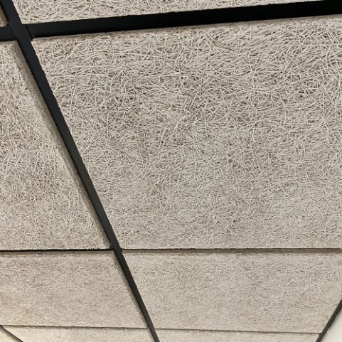 timberwool tegular ceiling tiles