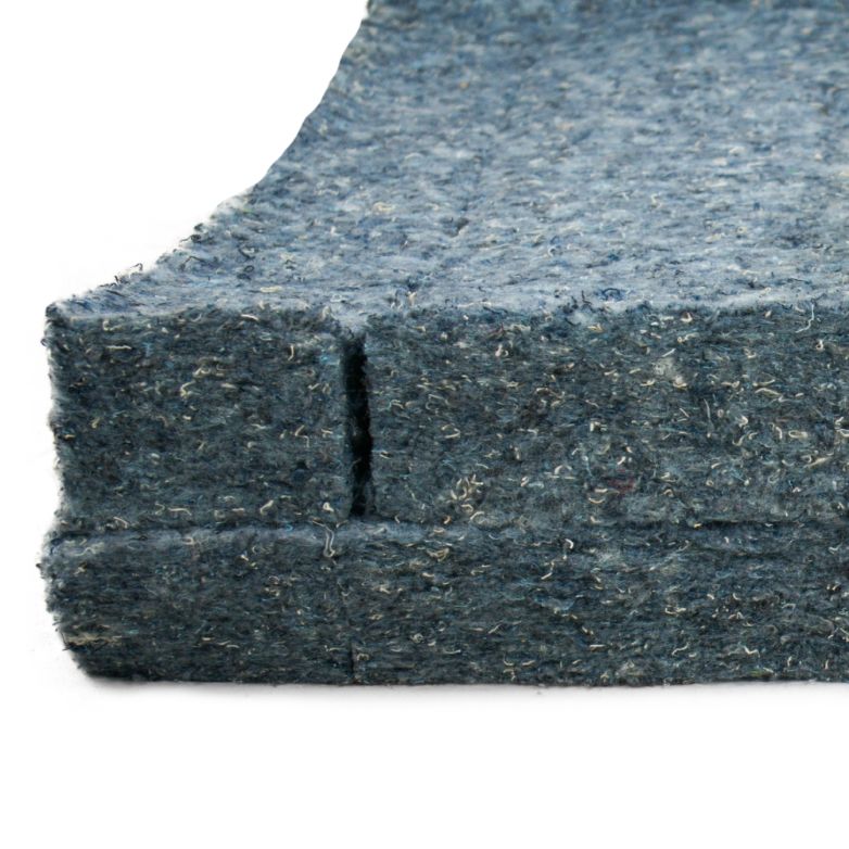 UltraTouch™ Denim Insulation (R13 - 15")