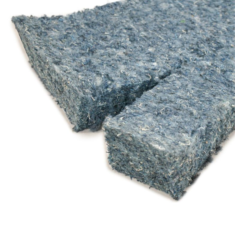 UltraTouch™ Denim Insulation (R13 - 15")