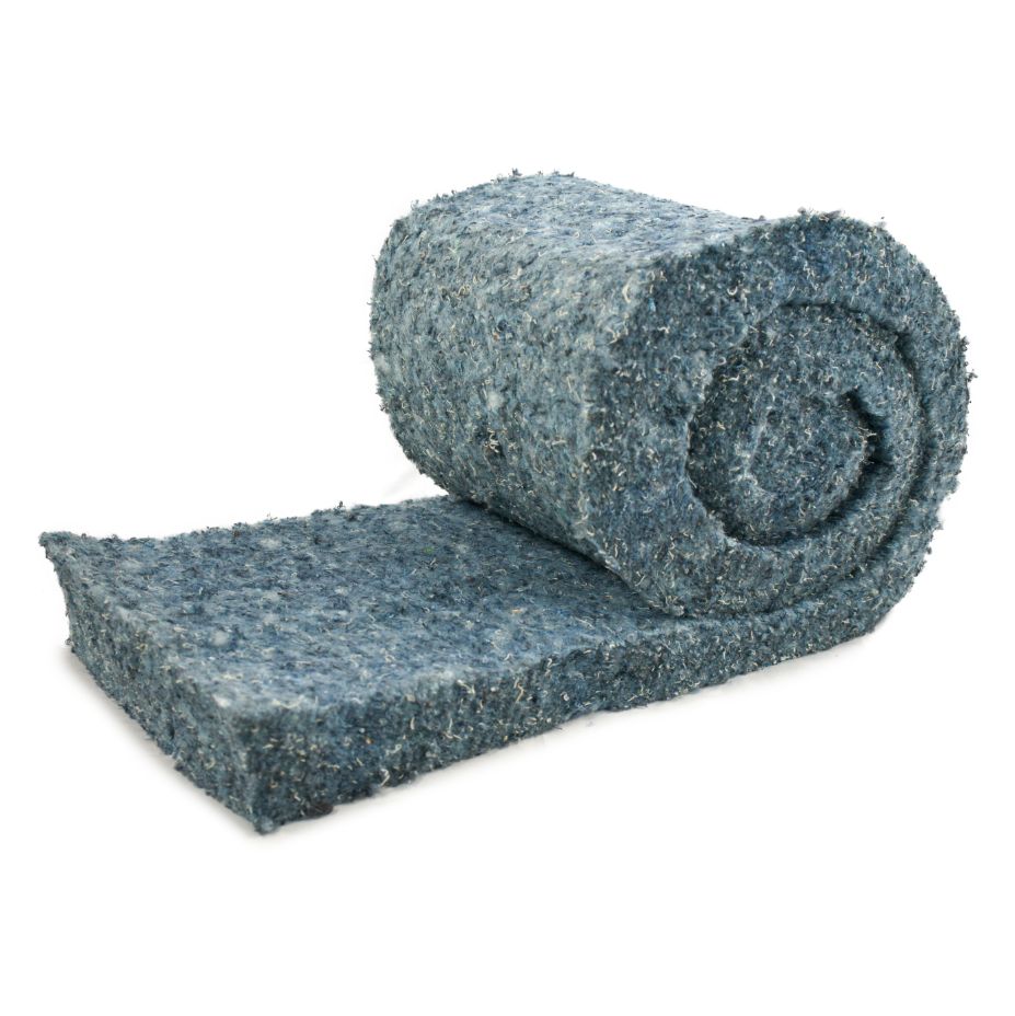 UltraTouch™ Denim Insulation (R13 - 15")