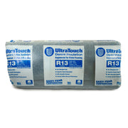 UltraTouch R13 denim insulation for metal framing