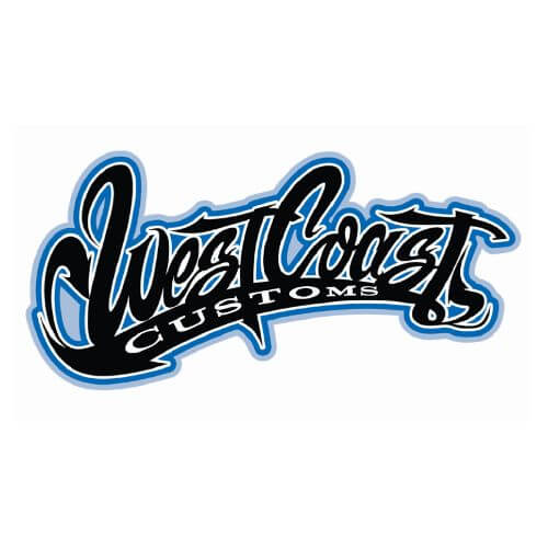 Second Skin endorsed by West Coast Customs