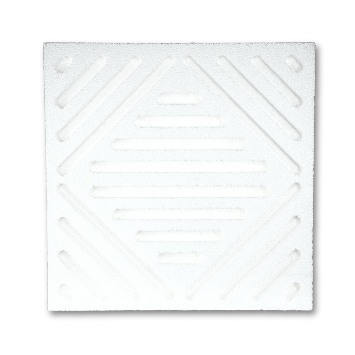 blocknzorbe diffusor panel white