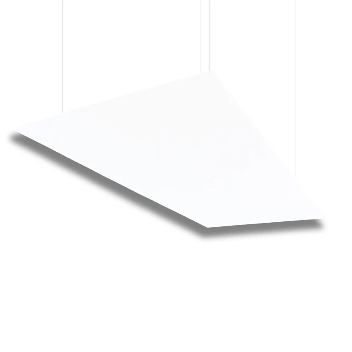 Acoustic Clouds