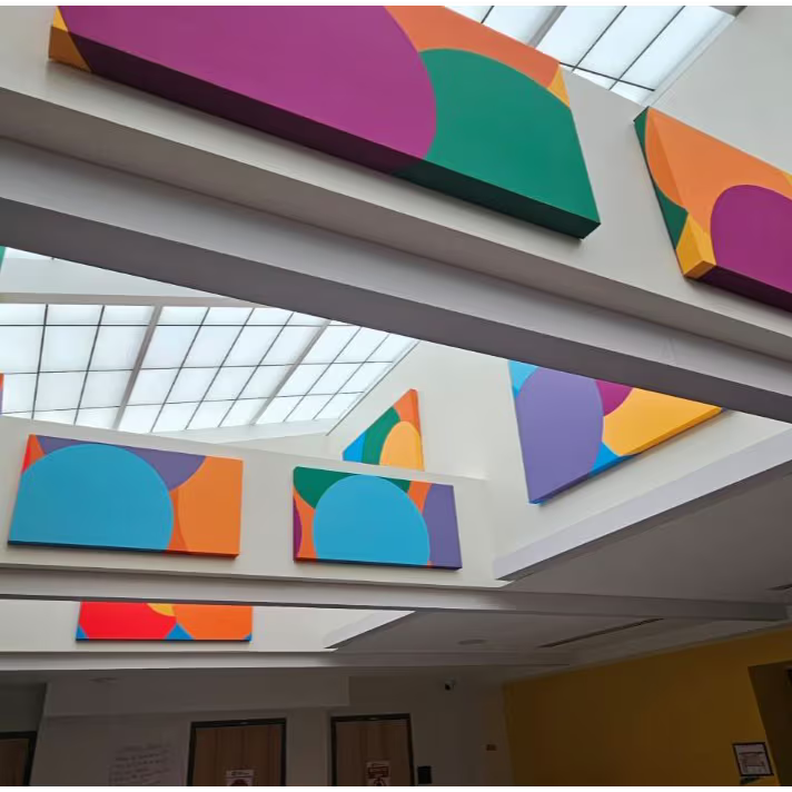 Acoustic Panels
