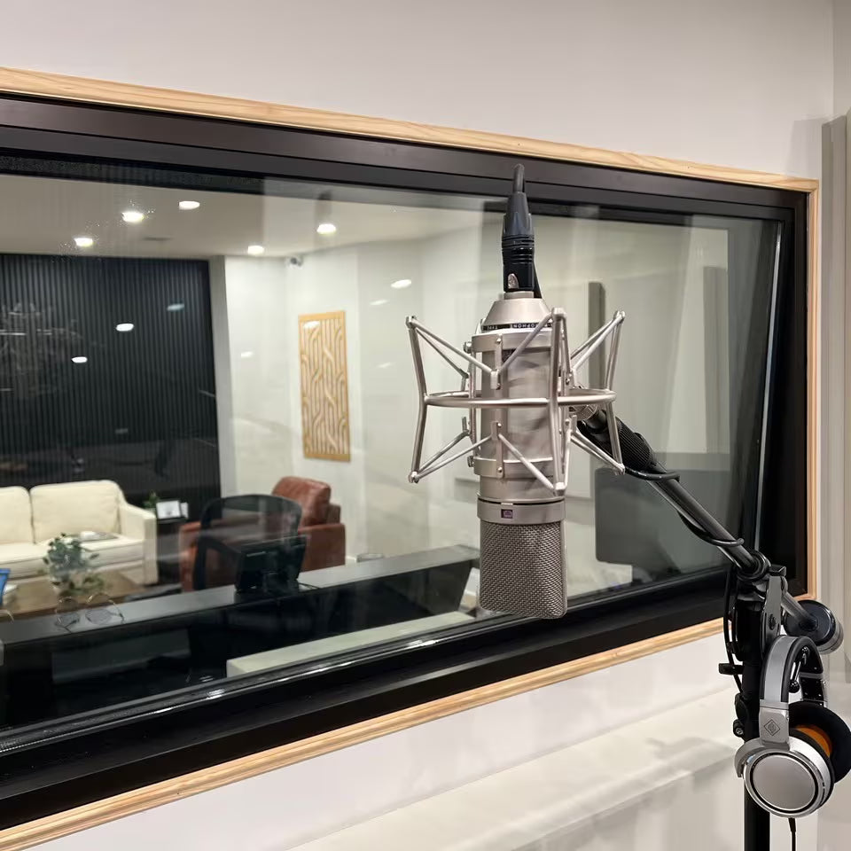 Recording Studio