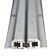 Sound Lock Astragal Seal