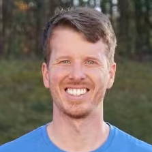 Headshot of author Sturgeon Christie
