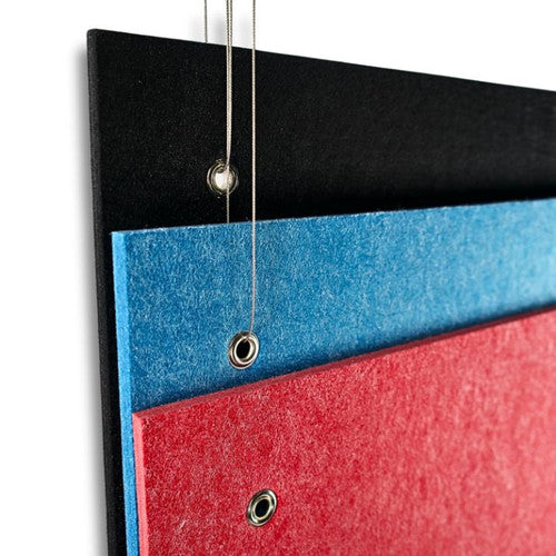 Acoustic Baffles