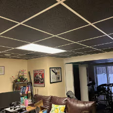 Acoustic Ceiling Tiles
