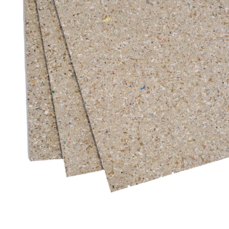 soundproof backer board