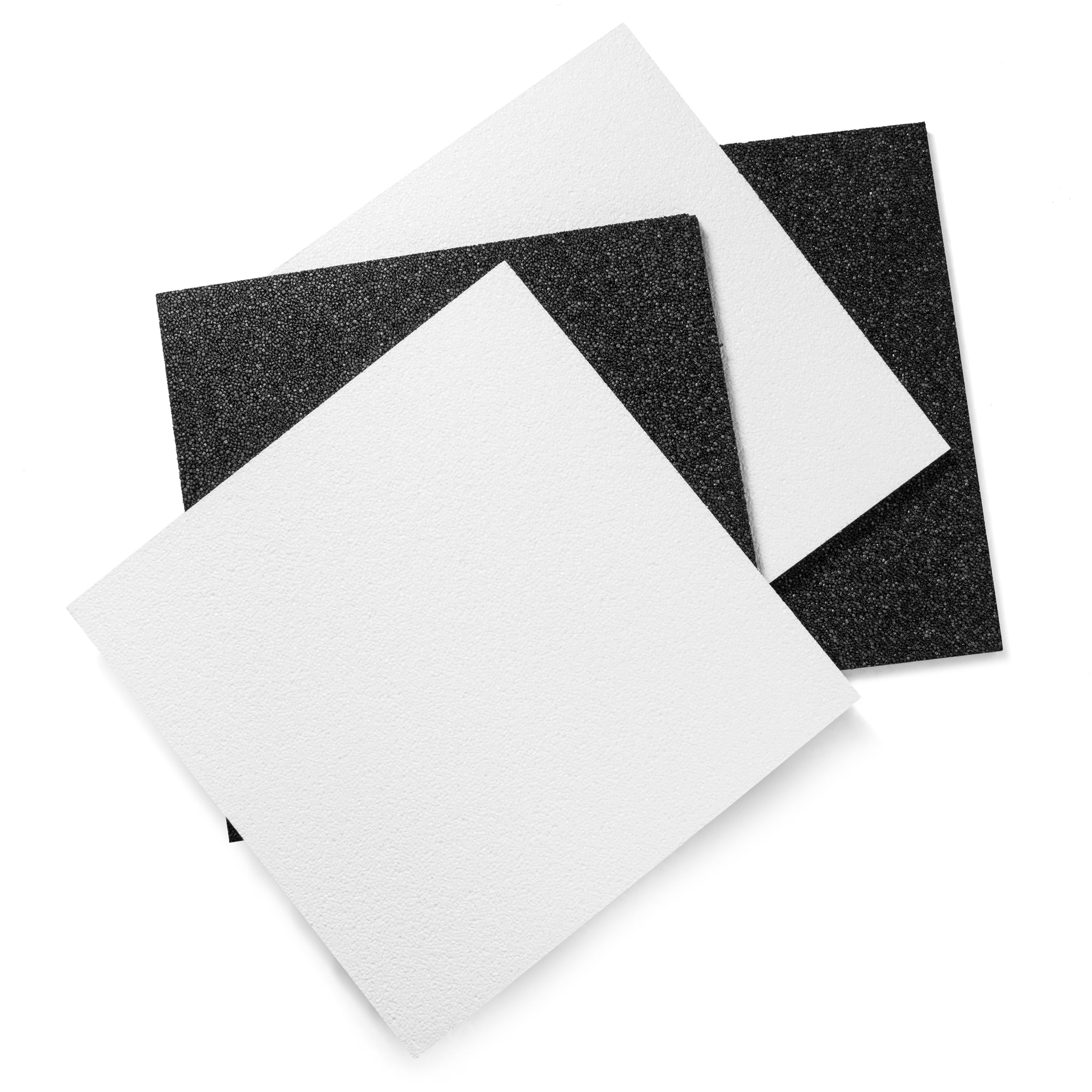 BlocknZorbe™ Multi-Purpose Sound Panels - Second Skin Audio