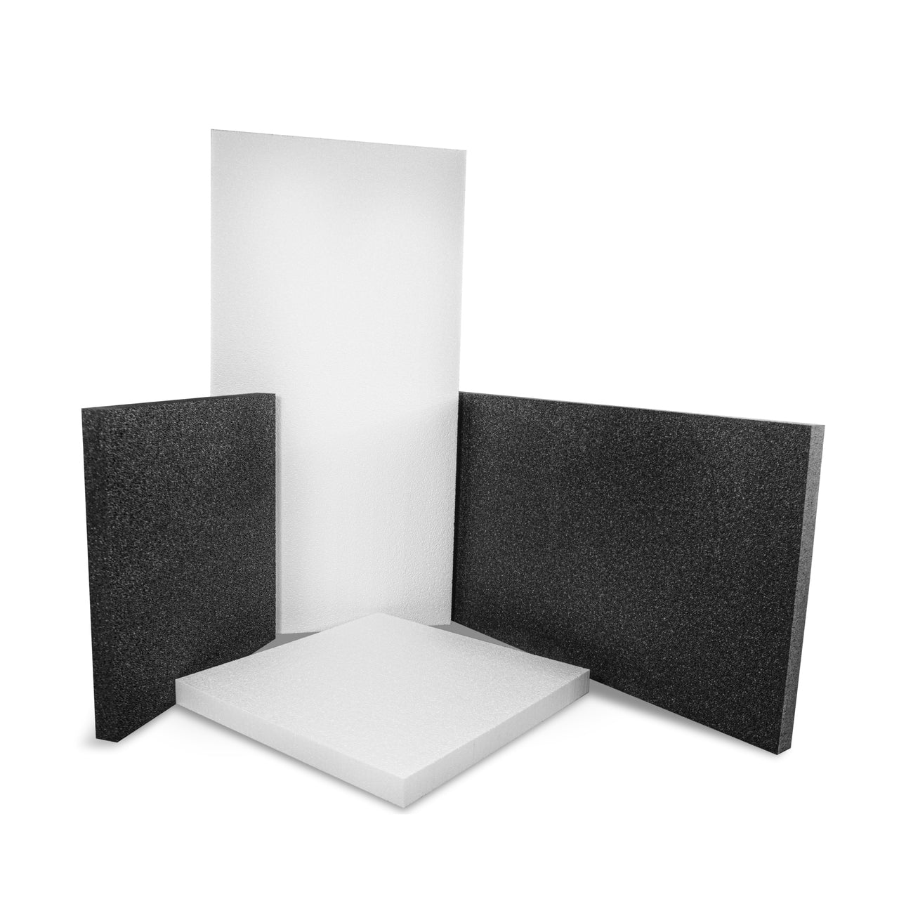 BlocknZorbe™ Multi-Purpose Sound Panels - Second Skin Audio